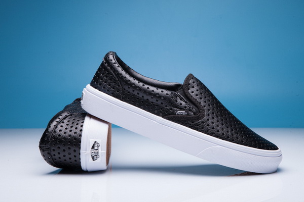 Vans Low-Top Slip-on Men Shoes--016